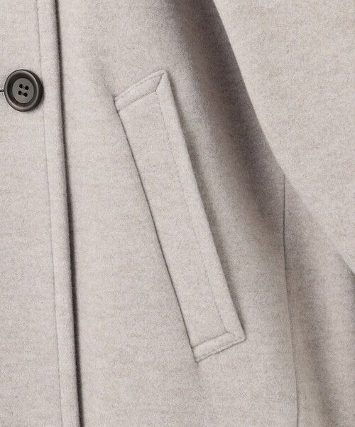 ANY / エニィ その他アウター | スタンドコクーンコート | 詳細19