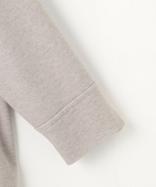 ANY / エニィ その他アウター | スタンドコクーンコート | 詳細20