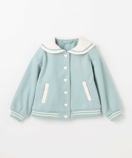 ANY / エニィ その他アウター | セーラースタジャン | 詳細7