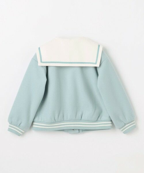 ANY / エニィ その他アウター | セーラースタジャン | 詳細8