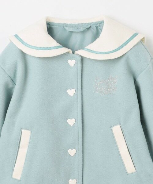 ANY / エニィ その他アウター | セーラースタジャン | 詳細9