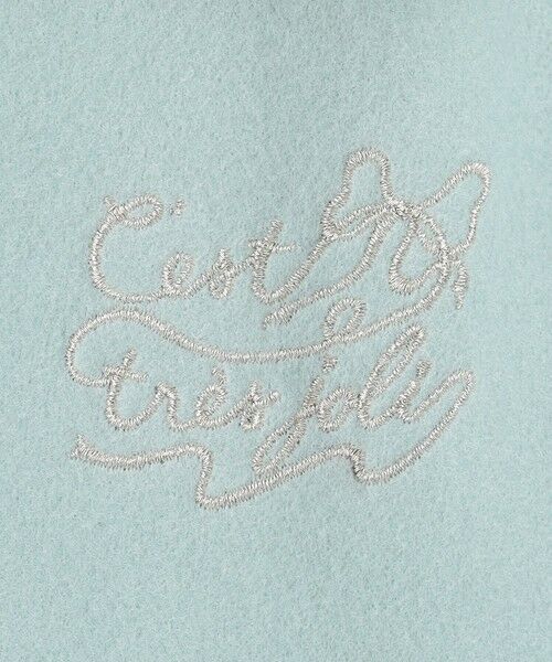 ANY / エニィ その他アウター | セーラースタジャン | 詳細10