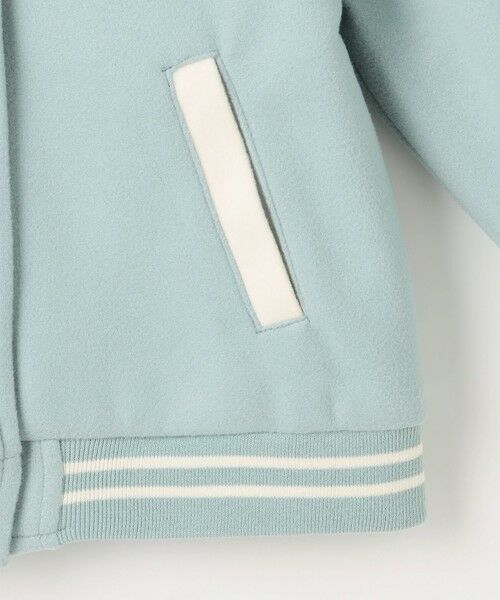 ANY / エニィ その他アウター | セーラースタジャン | 詳細11