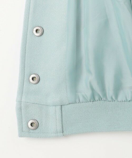 ANY / エニィ その他アウター | セーラースタジャン | 詳細15