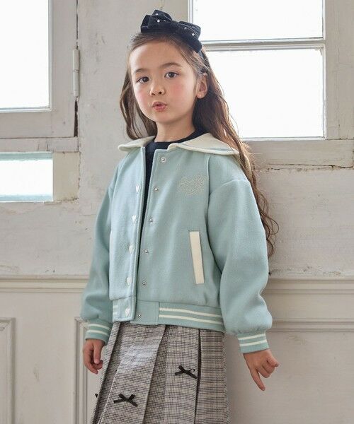 ANY / エニィ その他アウター | セーラースタジャン | 詳細5
