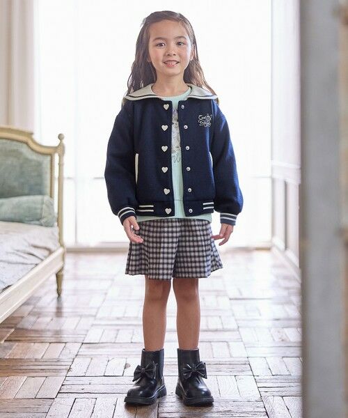 ANY / エニィ その他アウター | セーラースタジャン | 詳細23