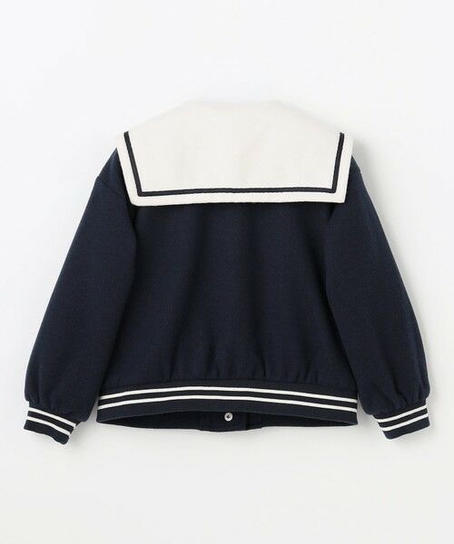 ANY / エニィ その他アウター | セーラースタジャン | 詳細26