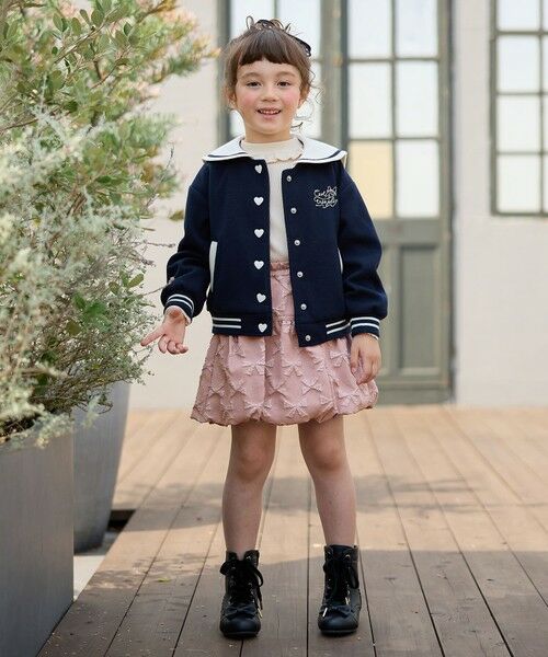 ANY / エニィ その他アウター | セーラースタジャン | 詳細18