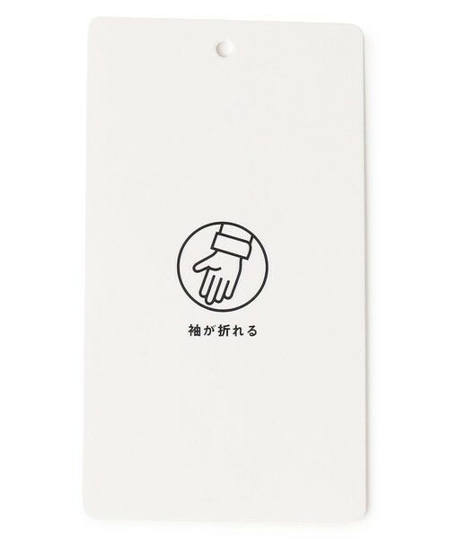 ANY / エニィ カーディガン・ボレロ | リボン ジャガード カーディガン | 詳細13