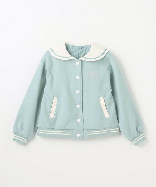ANY / エニィ その他アウター | セーラースタジャン | 詳細7