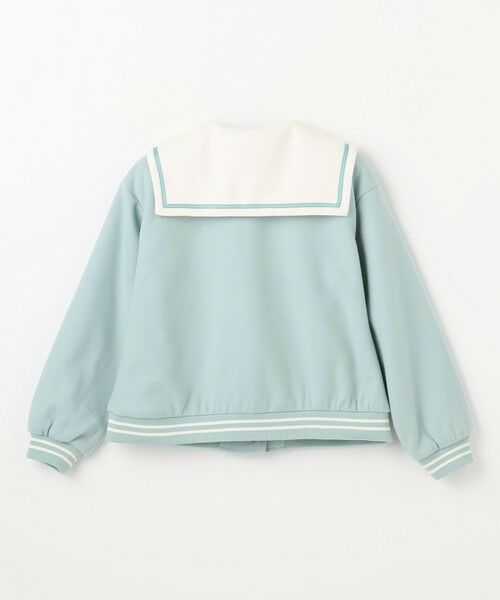 ANY / エニィ その他アウター | セーラースタジャン | 詳細8