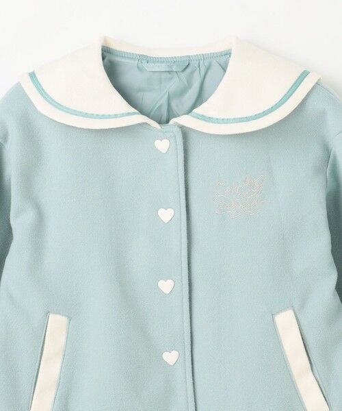 ANY / エニィ その他アウター | セーラースタジャン | 詳細9