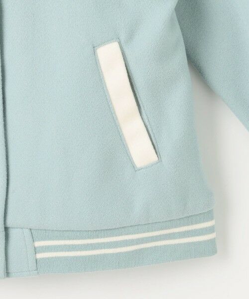 ANY / エニィ その他アウター | セーラースタジャン | 詳細11