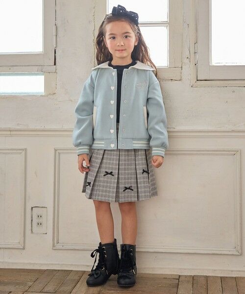 ANY / エニィ その他アウター | セーラースタジャン | 詳細2