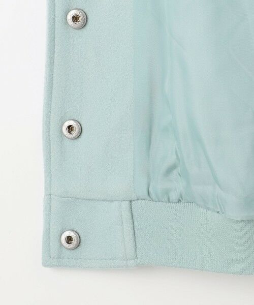 ANY / エニィ その他アウター | セーラースタジャン | 詳細15