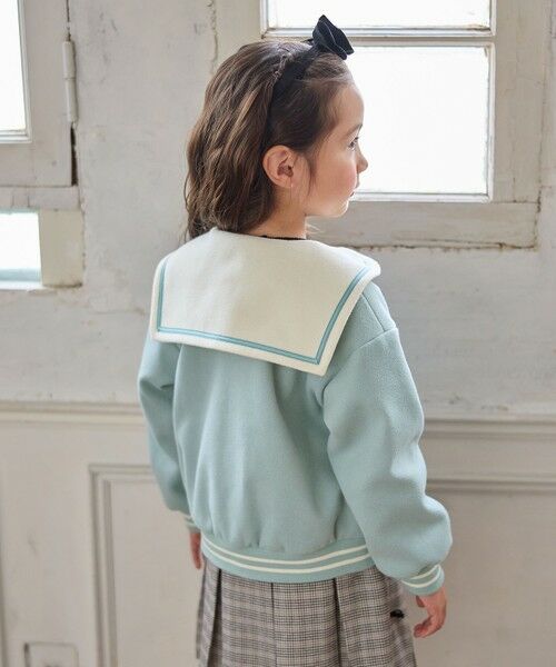 ANY / エニィ その他アウター | セーラースタジャン | 詳細6