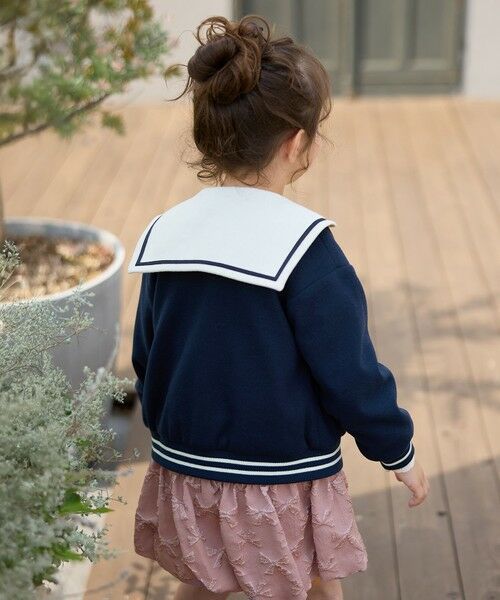 ANY / エニィ その他アウター | セーラースタジャン | 詳細21
