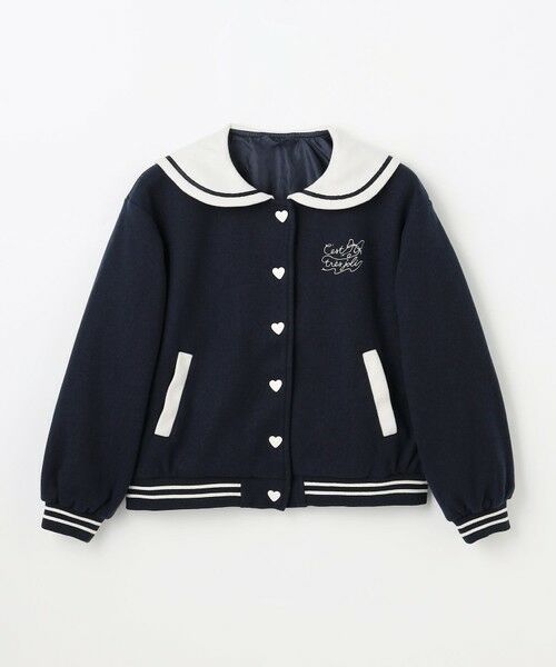 ANY / エニィ その他アウター | セーラースタジャン | 詳細25
