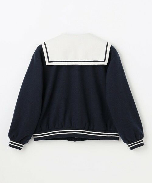 ANY / エニィ その他アウター | セーラースタジャン | 詳細26