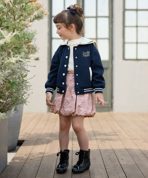 ANY / エニィ その他アウター | セーラースタジャン | 詳細19