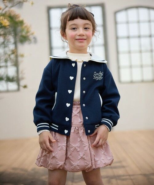 ANY / エニィ その他アウター | セーラースタジャン | 詳細20