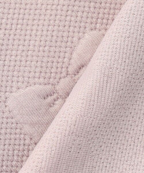 ANY / エニィ カーディガン・ボレロ | リボン ジャガード カーディガン | 詳細12