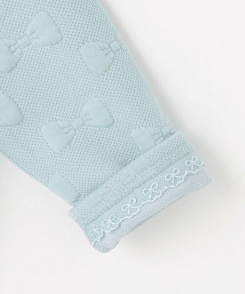 ANY / エニィ カーディガン・ボレロ | リボン ジャガード カーディガン | 詳細21