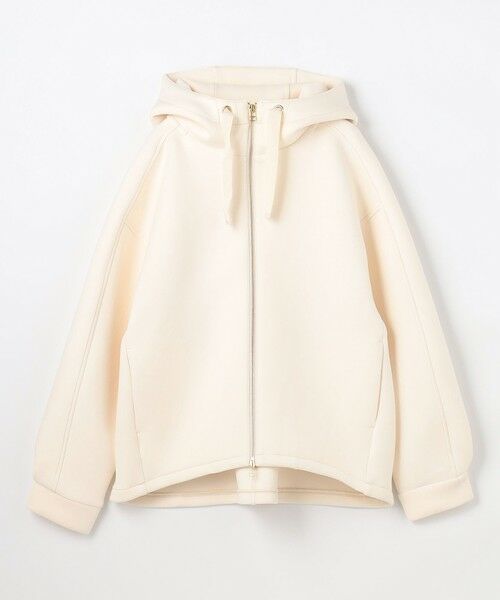 ANY / エニィ その他アウター | ダンボールＷジップパーカー | 詳細7