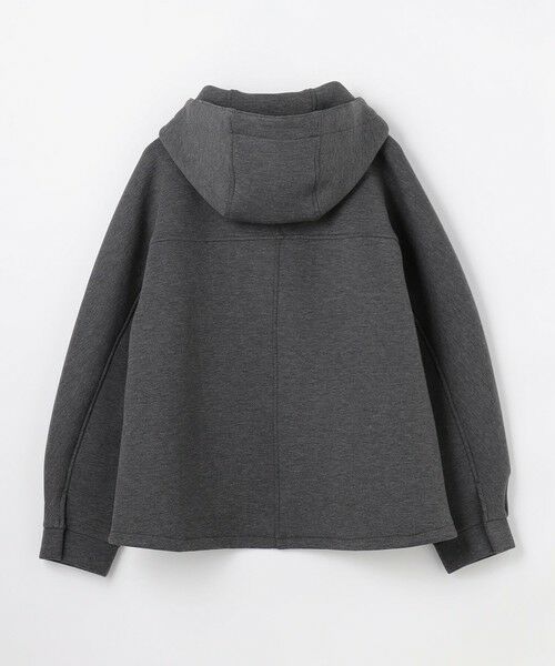 ANY / エニィ その他アウター | ダンボールＷジップパーカー | 詳細16