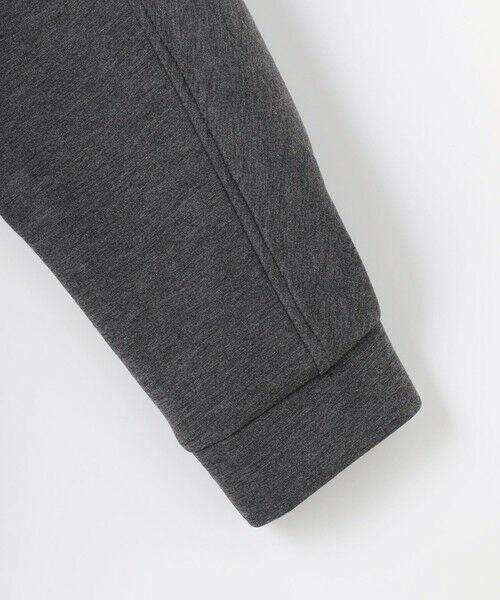 ANY / エニィ その他アウター | ダンボールＷジップパーカー | 詳細19