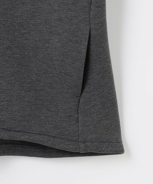 ANY / エニィ その他アウター | ダンボールＷジップパーカー | 詳細20