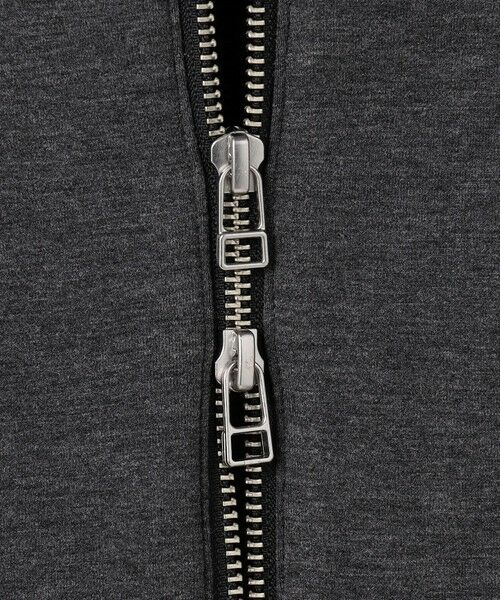 ANY / エニィ その他アウター | ダンボールＷジップパーカー | 詳細21