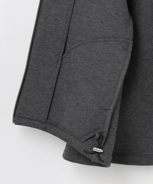 ANY / エニィ その他アウター | ダンボールＷジップパーカー | 詳細22