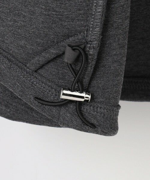 ANY / エニィ その他アウター | ダンボールＷジップパーカー | 詳細23