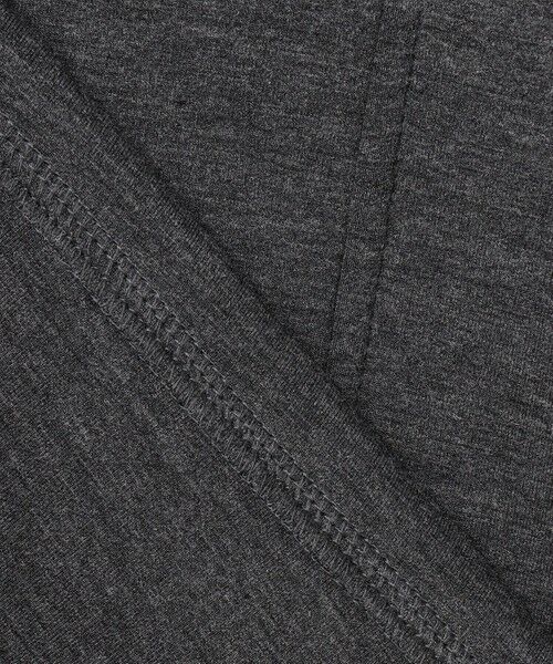 ANY / エニィ その他アウター | ダンボールＷジップパーカー | 詳細24