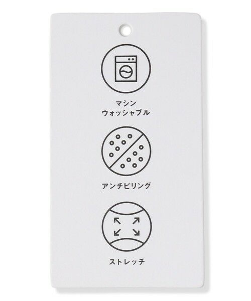 ANY / エニィ その他アウター | ダンボールＷジップパーカー | 詳細25