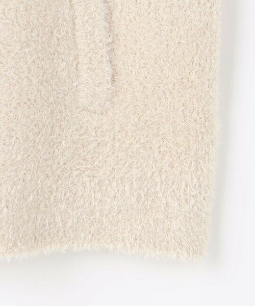 ANY / エニィ その他アウター | キルトコンビベスト | 詳細17