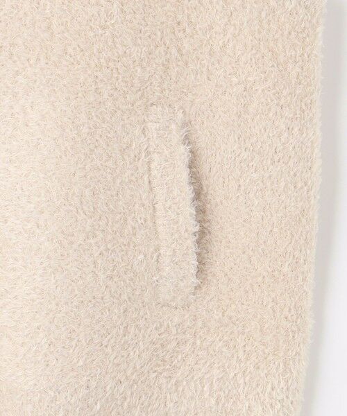 ANY / エニィ その他アウター | キルトコンビベスト | 詳細19