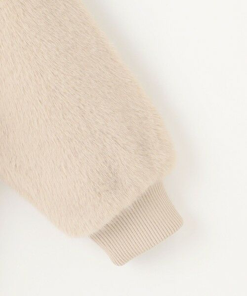 ANY / エニィ ブルゾン | ファーブルゾン | 詳細8