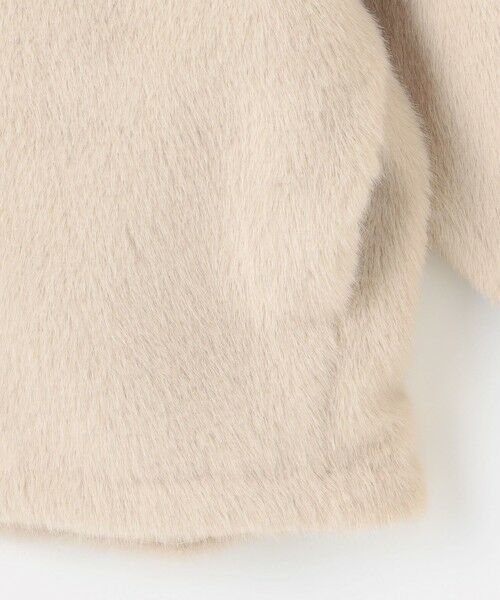 ANY / エニィ ブルゾン | ファーブルゾン | 詳細9