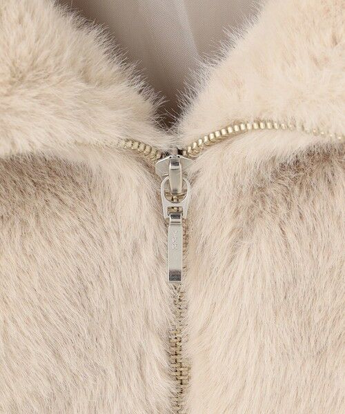 ANY / エニィ ブルゾン | ファーブルゾン | 詳細10