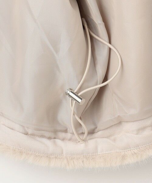 ANY / エニィ ブルゾン | ファーブルゾン | 詳細11