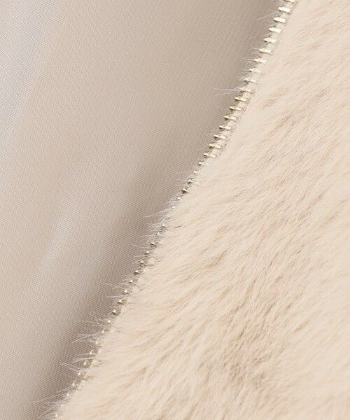 ANY / エニィ ブルゾン | ファーブルゾン | 詳細14