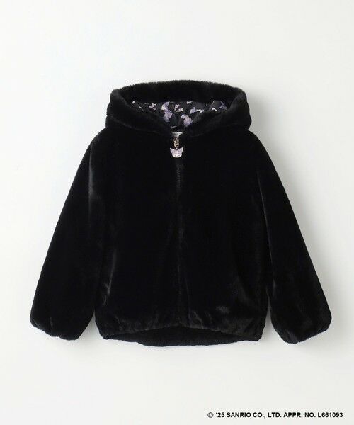 ANY / エニィ ブルゾン | 【マイメロディ＆クロミ×ANY KIDS】なりきりブルゾン | 詳細8