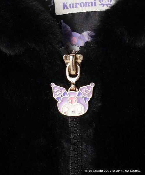 ANY / エニィ ブルゾン | 【マイメロディ＆クロミ×ANY KIDS】なりきりブルゾン | 詳細11