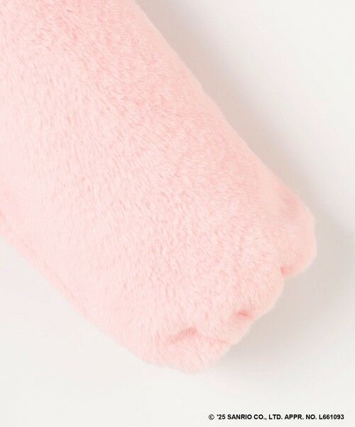 ANY / エニィ ブルゾン | 【マイメロディ＆クロミ×ANY KIDS】なりきりブルゾン | 詳細27