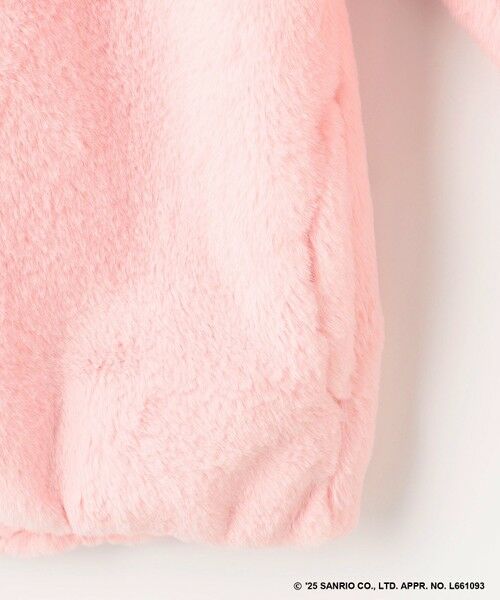 ANY / エニィ ブルゾン | 【マイメロディ＆クロミ×ANY KIDS】なりきりブルゾン | 詳細28