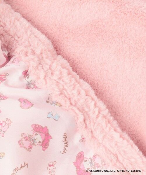 ANY / エニィ ブルゾン | 【マイメロディ＆クロミ×ANY KIDS】なりきりブルゾン | 詳細29