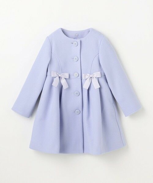 ANY / エニィ その他アウター | 【フード取り外し可能】ウールライクコート | 詳細17