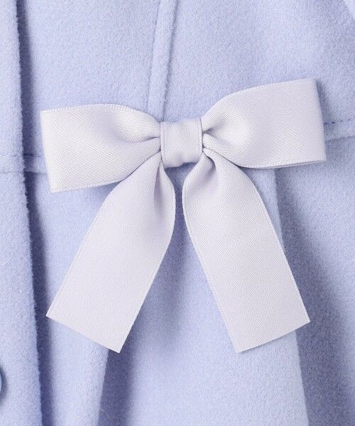 ANY / エニィ その他アウター | 【フード取り外し可能】ウールライクコート | 詳細19